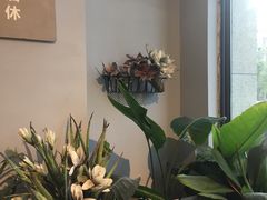 -隐食餐厅(金水湾公馆店)