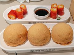 -蔡澜点心·粤菜(丽泽天街店)
