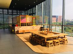 -广州市城市规划展览中心
