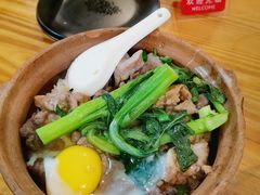 -万兴煲仔饭(万福路店)