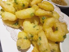 -船歌·鱼水饺青岛菜(合肥路永旺店)