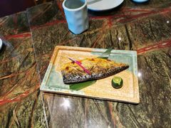 -炙柒Sekinana·精致料理 烧鸟·铁板烧(海上世界店)
