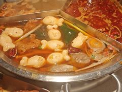 -小龙坎火锅(春熙太古里店)