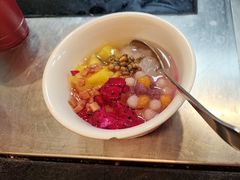 -闽上鲜·福建菜(龙湖滨江天街店)