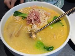 -南里山房·新淮扬菜(徐汇万科店)