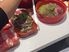 -老马路串串香火锅(北门桥店)