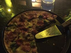 -秀·爱尔兰餐吧(上海路店)