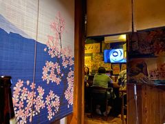 门面-木子烧鸟屋(百子湾店)