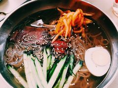 -拌来拌去石鍋拌飯(文鼎店)