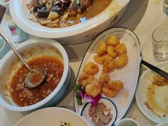 -新侨小馆(东直门北小街店)