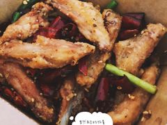 -搓火大都会(广安门总店)