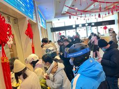 -长白山华美胜地滑雪场