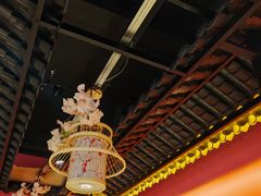 -老街烧烤大排档·地道湖北菜·龙虾馆(汉口火车站店)
