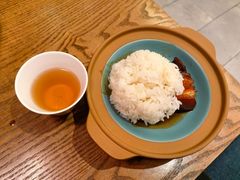 -香雪海饭店中餐厅(湖滨店)