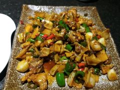 -湘与香缘·湖南菜(王府井北京市百货大楼店)