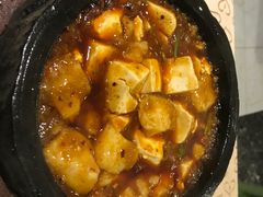 -大鸭梨烤鸭(左家庄店)