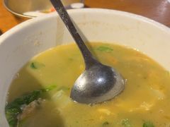 -盐帮食坊•小河帮川菜(四川师大店)