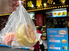-东江海鲜酒家(艺都分店)