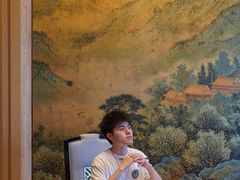 -长沙富力万达文华酒店