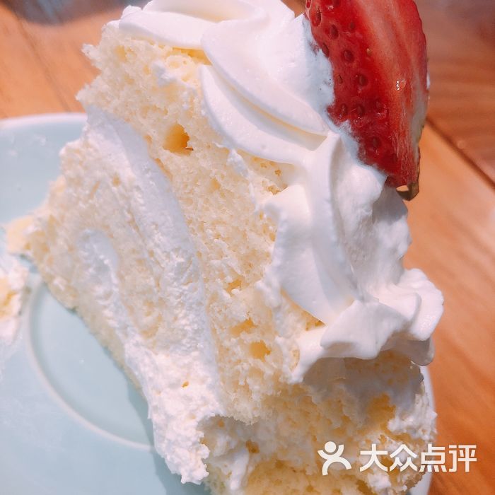 五克拉烘焙蛋糕内馅图片-北京面包甜点-大众点评网