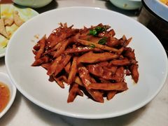 -苏帮袁Sue Cuisine(来福士店)