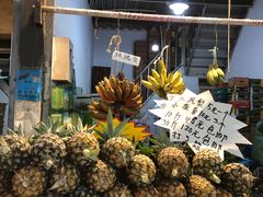 -曼阁市场水果批发市场