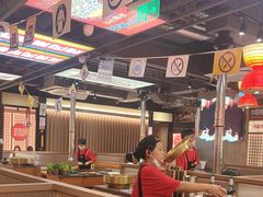 -西塔老太太泥炉烤肉(北京双井店)