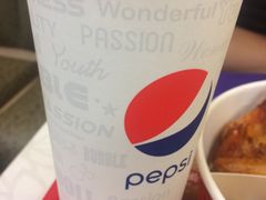 -肯德基(新凌云店)
