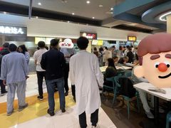 -光明·博海美食花园(上海瑞金医院12号楼店)