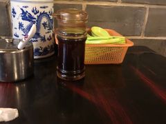 -张记牛肉面馆(天津路店)