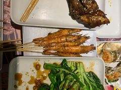 -木屋烧烤(龙岗南联店)