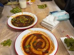 -郑记•不夜城烧烤•龙虾•虾蟹(黄鹤楼店)