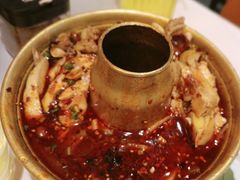-全牛匠·乐山跷脚牛肉(西北旺万象汇店)