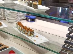 -长沙三景韦尔斯利酒店·Oval全日制餐厅自助餐