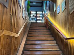 -爱上层楼咖啡馆(为公桥店)