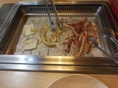 -新石器烤肉(南通CBD大有境店)
