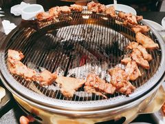 -味家烤肉烤鳗鱼牛排(西塔旗舰店)