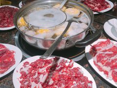 -八合里潮汕鲜牛肉火锅(深圳海岸城店)