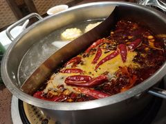 -幸运牛汕头小黄牛牛肉火锅(梅林店)