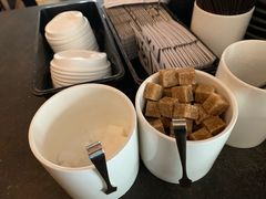 -君悦酒店·La Terrazza意合園·意式风味