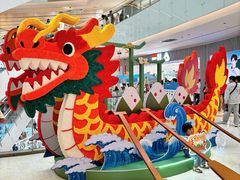 -CityOn熙地港（西安）购物中心