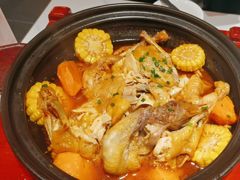 -铁胖子口碑长沙菜·龙虾烧烤(赤岗社区店)