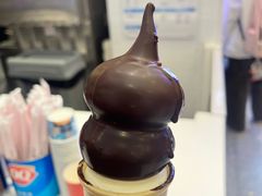-DQ·蛋糕·冰淇淋(西直门店)