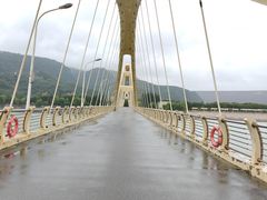 -黄河小浪底水利枢纽风景区