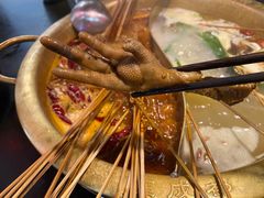 -欧阳小姐在成都(爱琴海店)