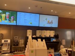 -奈雪的茶(市百一店)