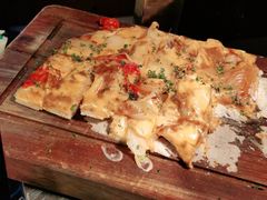 -温州喜来登酒店-盛宴西餐厅