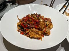 -徐记海鲜(南油永新汇店)