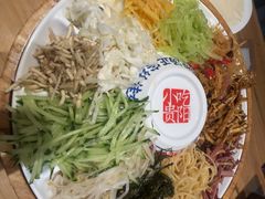 -怪噜范·老贵阳街头名小吃(汇金星力城店)