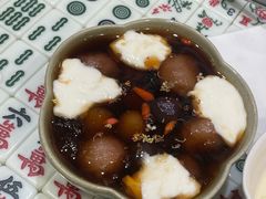 -堂屋糖水店(愚园店)
